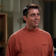 Friends’ Joey Tribbianni